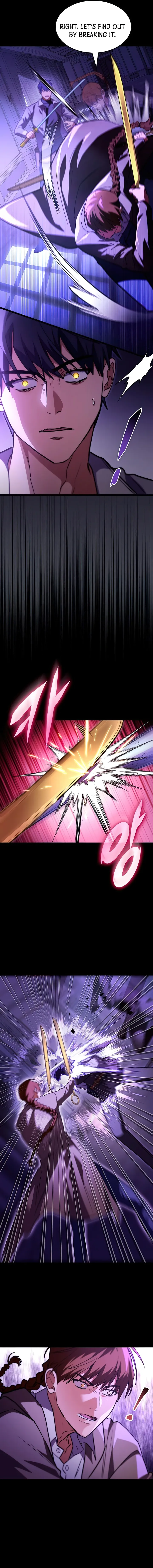 F-Class Destiny Hunter, Chapter 57 image 16