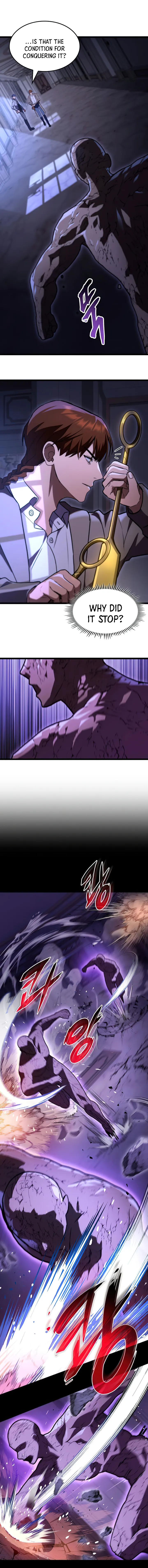 F-Class Destiny Hunter, Chapter 57 image 15