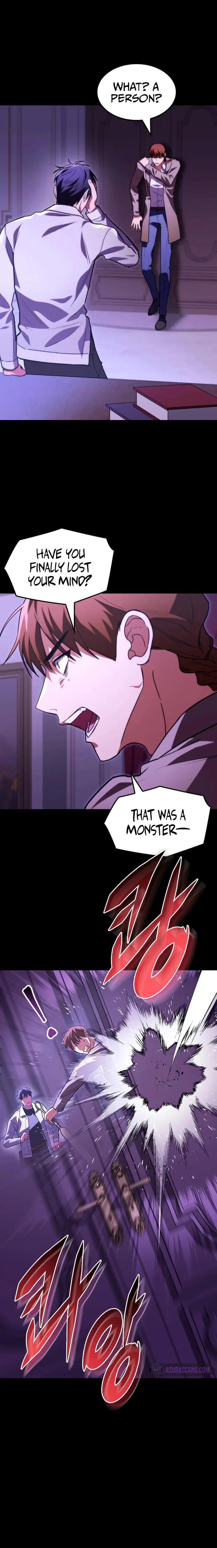 F-Class Destiny Hunter, Chapter 58 image 02