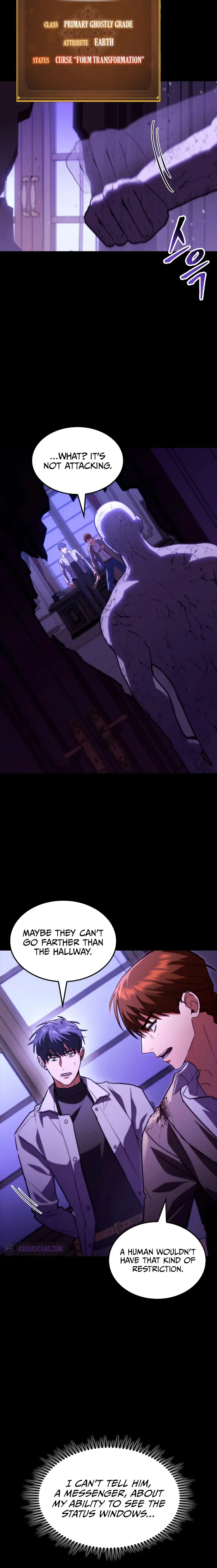 F-Class Destiny Hunter, Chapter 58 image 04