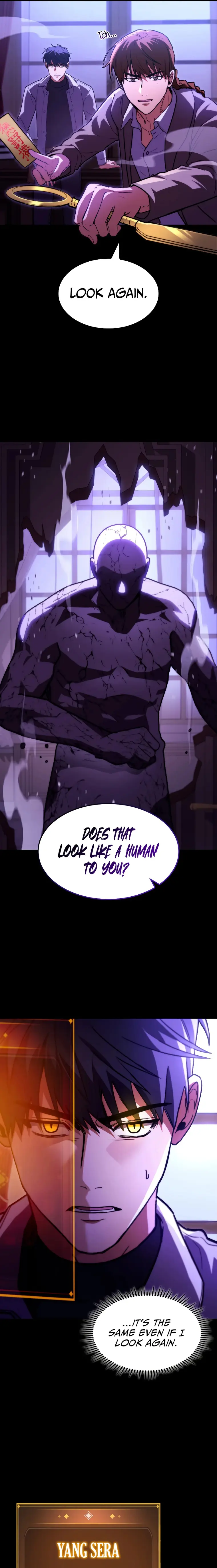 F-Class Destiny Hunter, Chapter 58 image 03