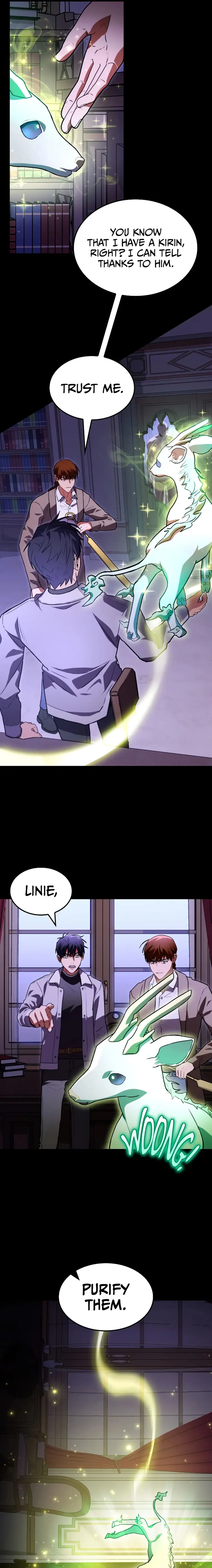 F-Class Destiny Hunter, Chapter 58 image 05