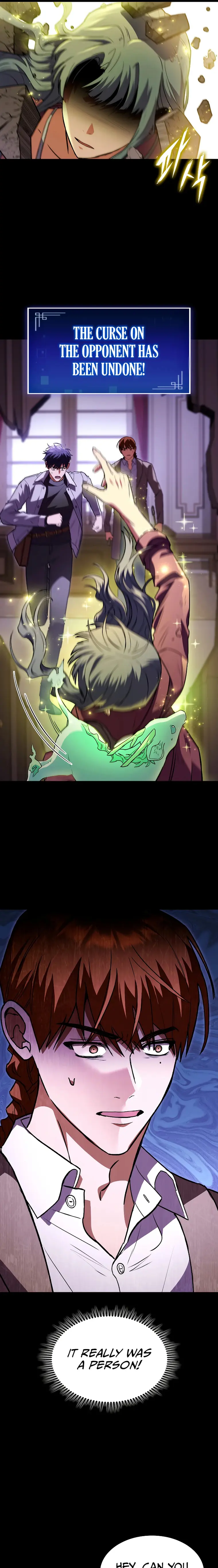 F-Class Destiny Hunter, Chapter 58 image 07