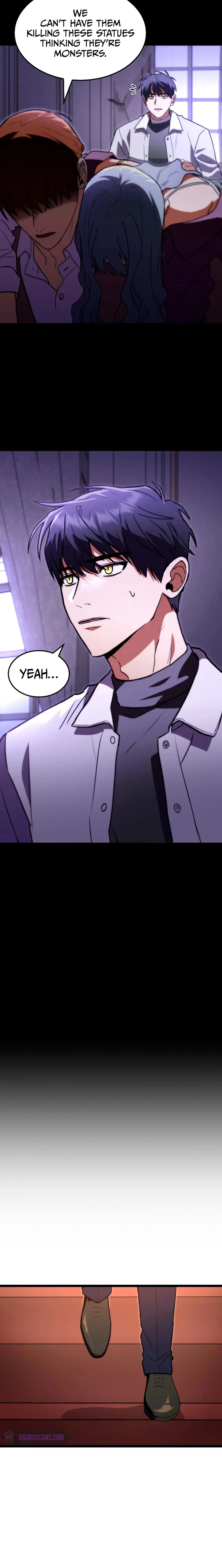 F-Class Destiny Hunter, Chapter 58 image 10