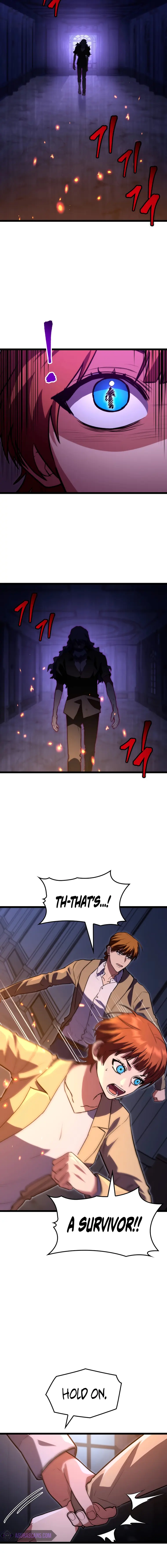 F-Class Destiny Hunter, Chapter 59 image 04