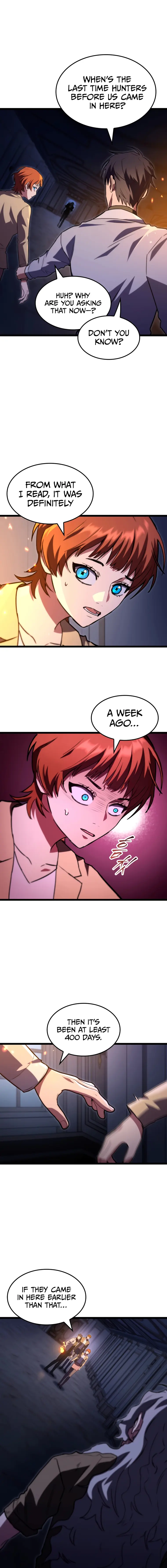 F-Class Destiny Hunter, Chapter 59 image 05