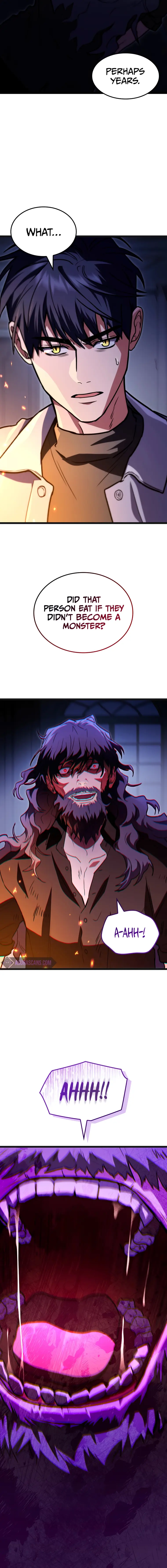 F-Class Destiny Hunter, Chapter 59 image 06