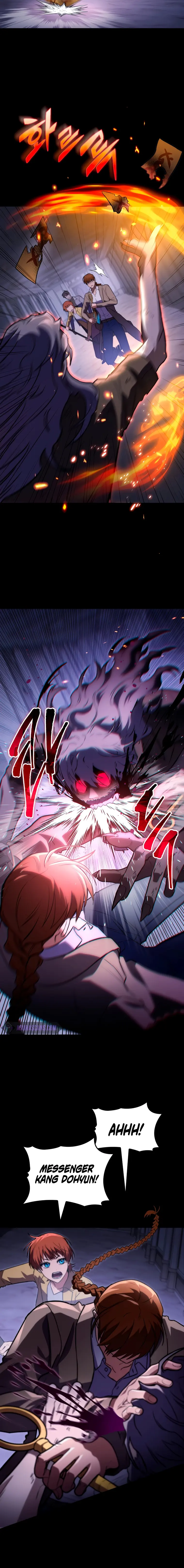 F-Class Destiny Hunter, Chapter 59 image 08