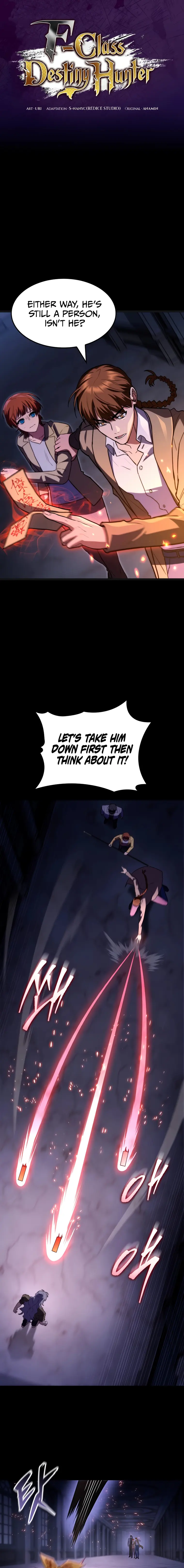 F-Class Destiny Hunter, Chapter 59 image 07