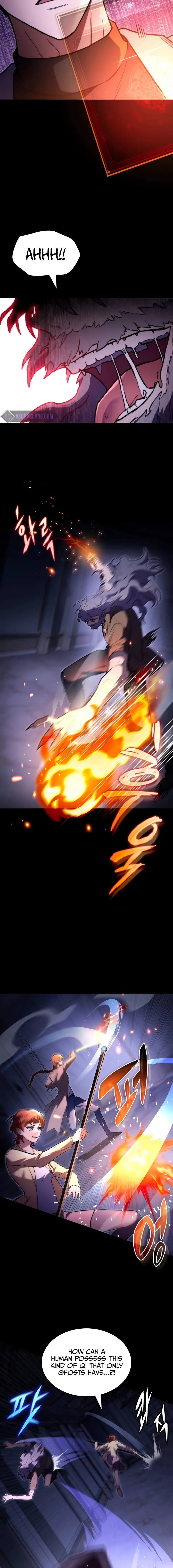 F-Class Destiny Hunter, Chapter 59 image 10