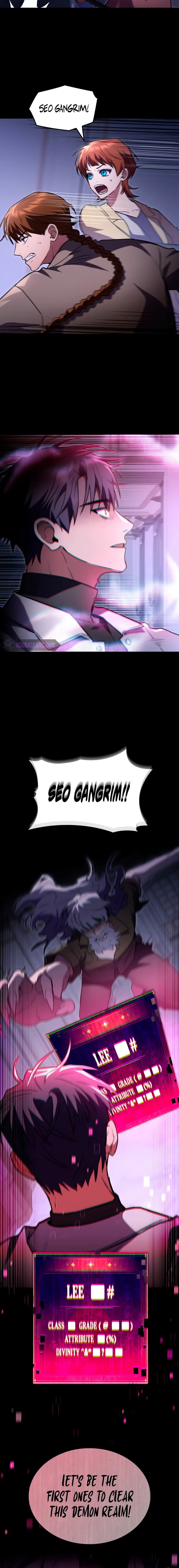 F-Class Destiny Hunter, Chapter 59 image 12