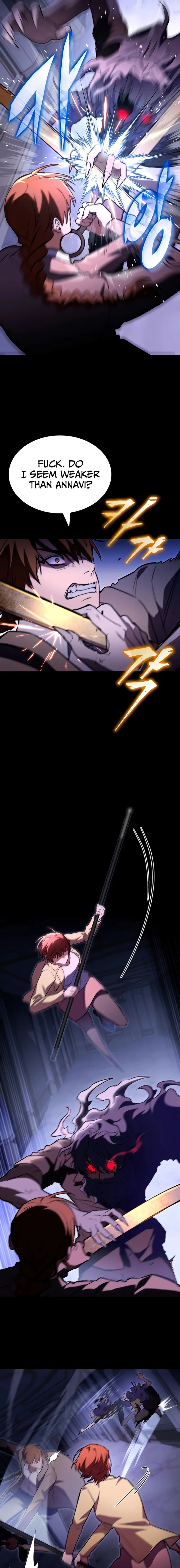 F-Class Destiny Hunter, Chapter 59 image 11