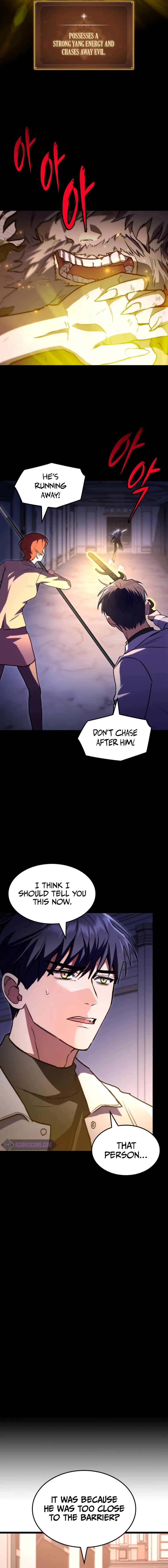 F-Class Destiny Hunter, Chapter 59 image 16