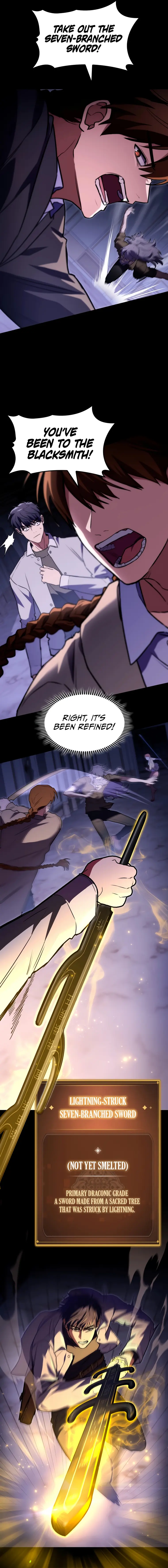 F-Class Destiny Hunter, Chapter 59 image 15