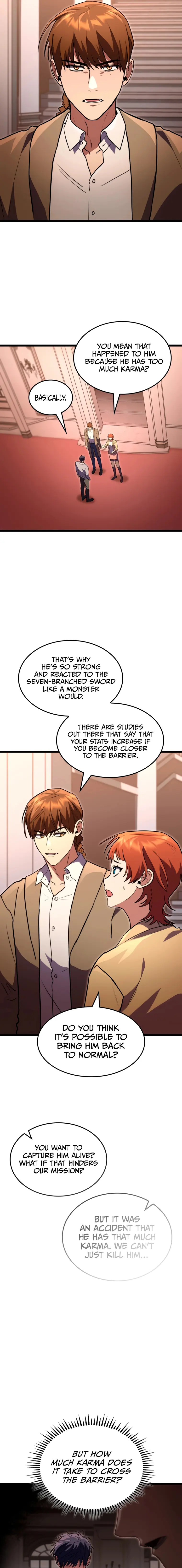 F-Class Destiny Hunter, Chapter 59 image 17