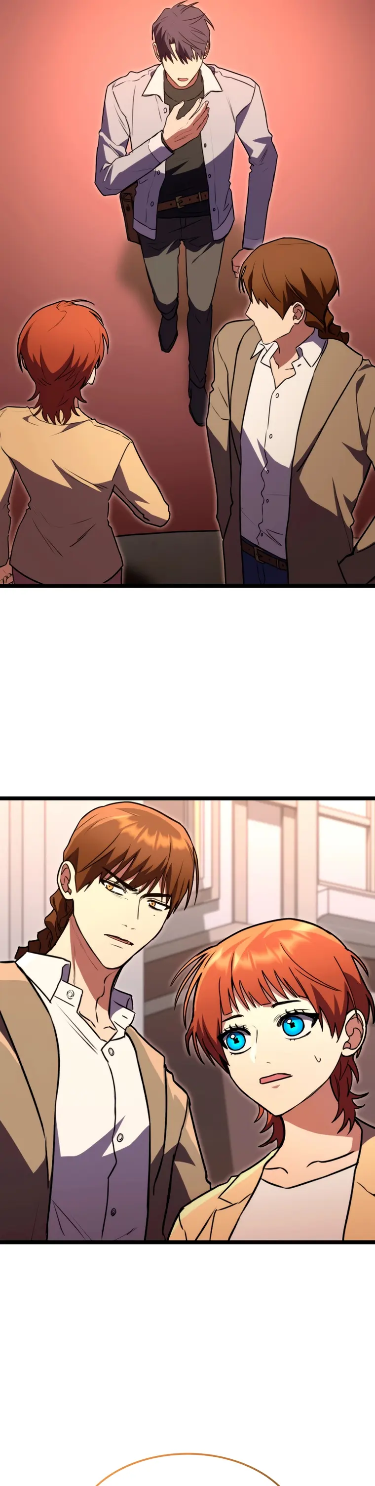 F-Class Destiny Hunter, Chapter 59 image 21