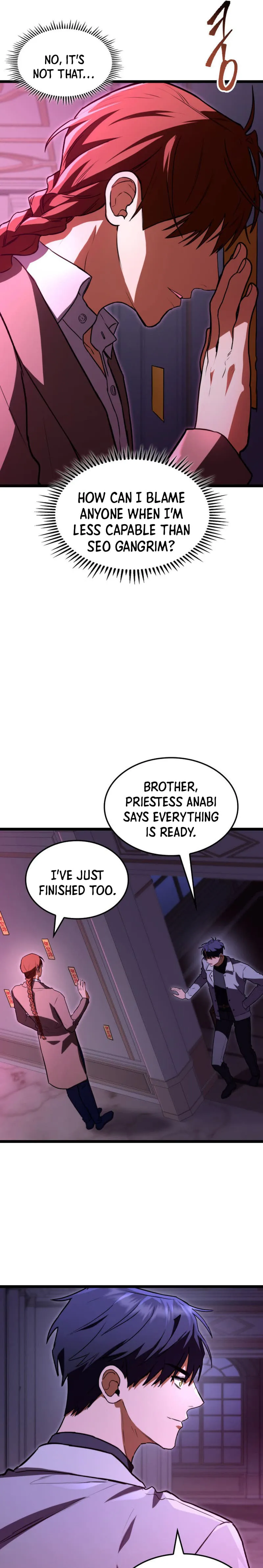 F-Class Destiny Hunter, Chapter 60 image 03