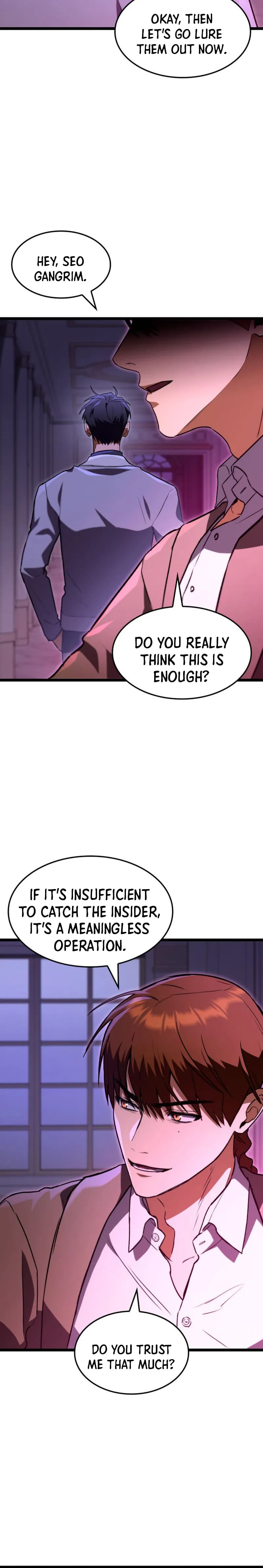 F-Class Destiny Hunter, Chapter 60 image 04