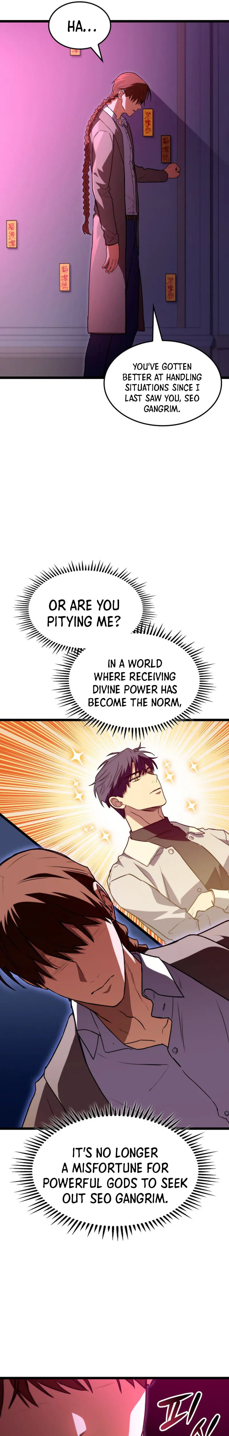 F-Class Destiny Hunter, Chapter 60 image 07