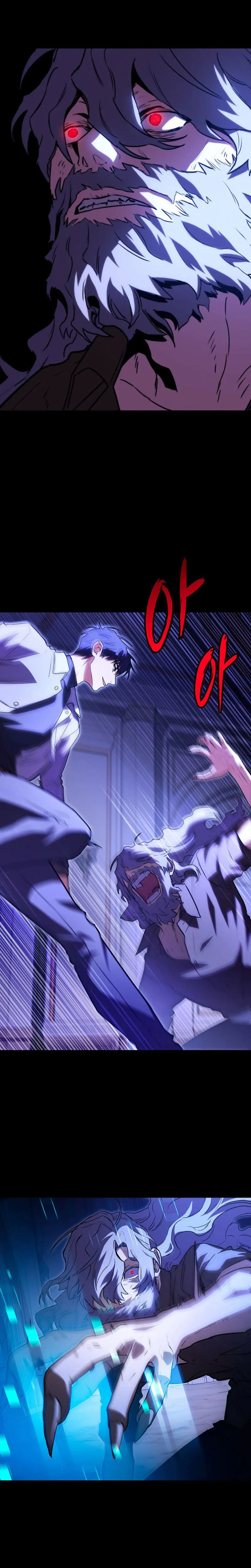 F-Class Destiny Hunter, Chapter 60 image 10