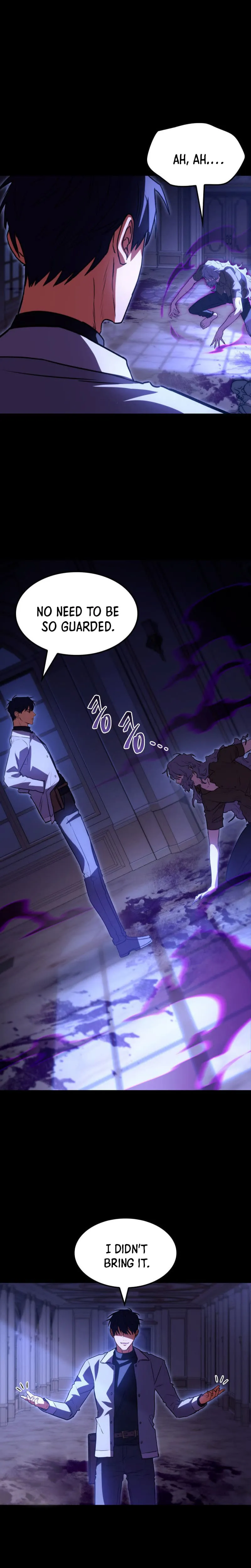 F-Class Destiny Hunter, Chapter 60 image 09