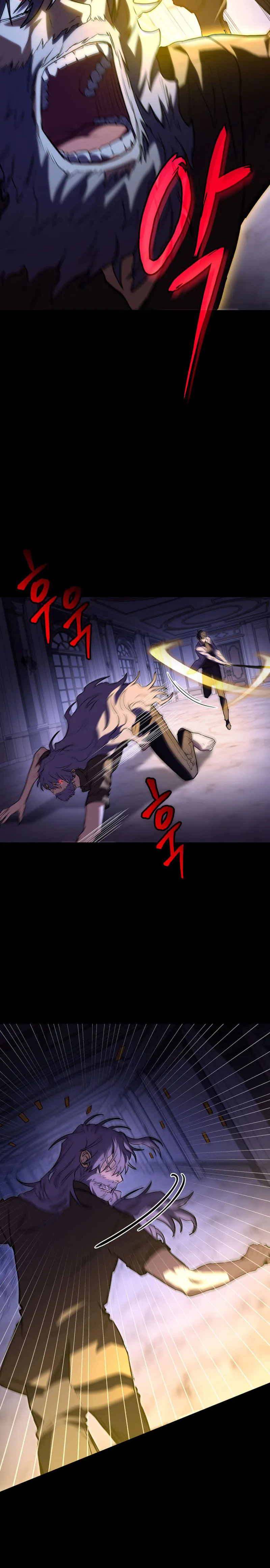 F-Class Destiny Hunter, Chapter 60 image 12