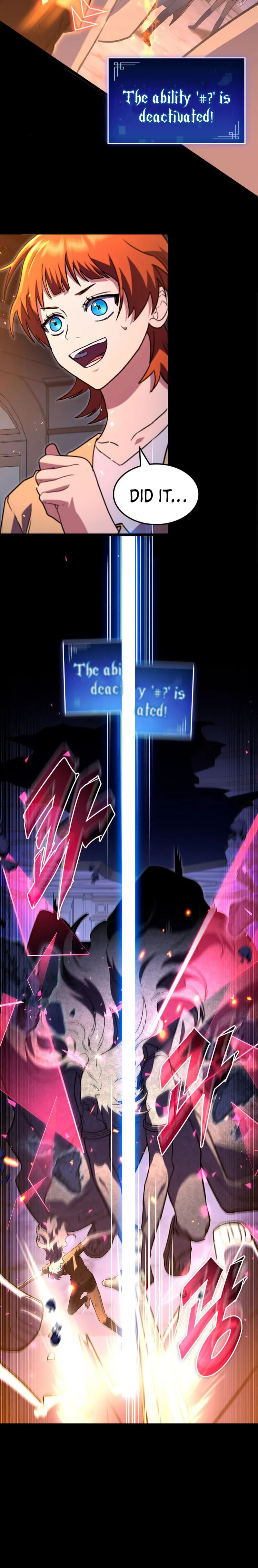 F-Class Destiny Hunter, Chapter 60 image 18