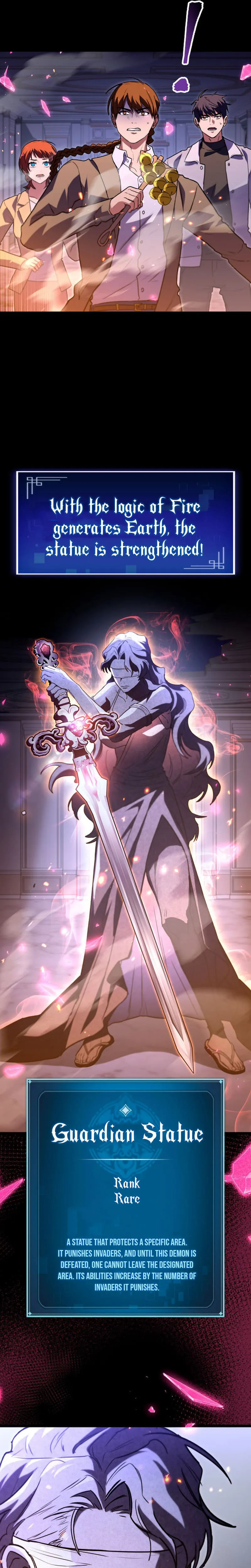 F-Class Destiny Hunter, Chapter 60 image 19