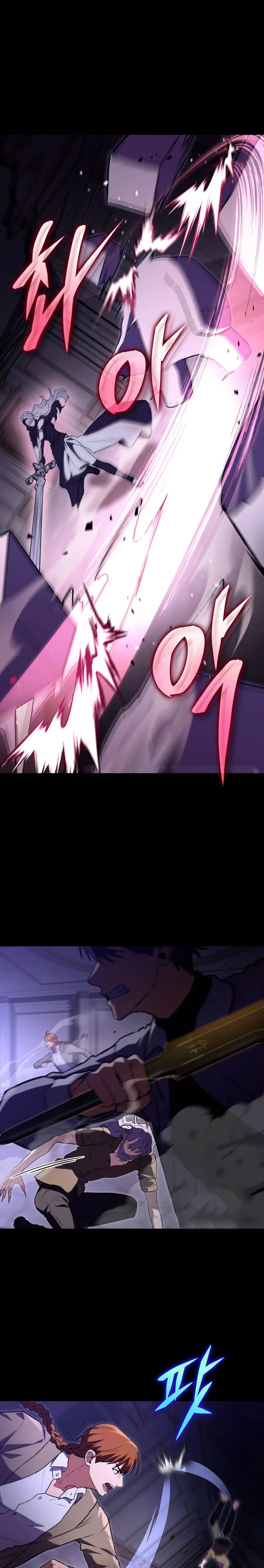 F-Class Destiny Hunter, Chapter 60 image 21