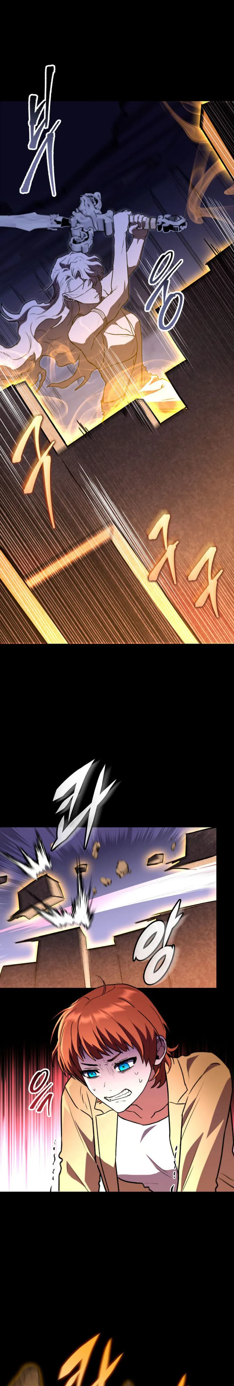 F-Class Destiny Hunter, Chapter 60 image 23