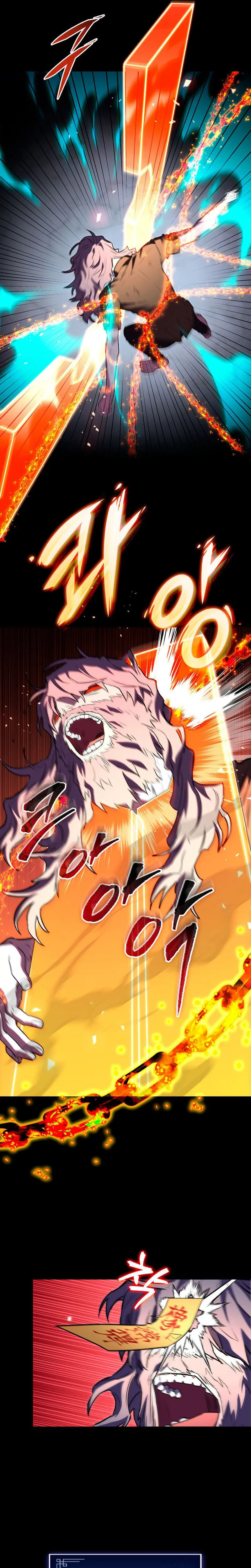 F-Class Destiny Hunter, Chapter 60 image 29