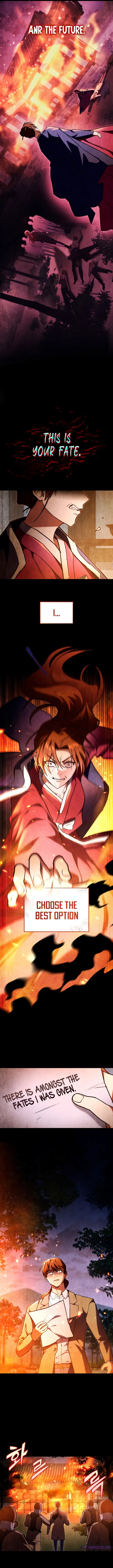 F-Class Destiny Hunter, Chapter 62 image 02