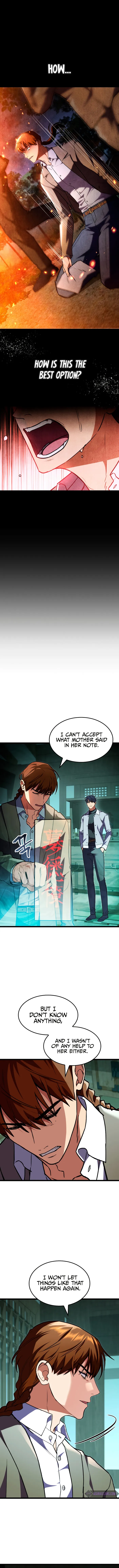 F-Class Destiny Hunter, Chapter 62 image 03