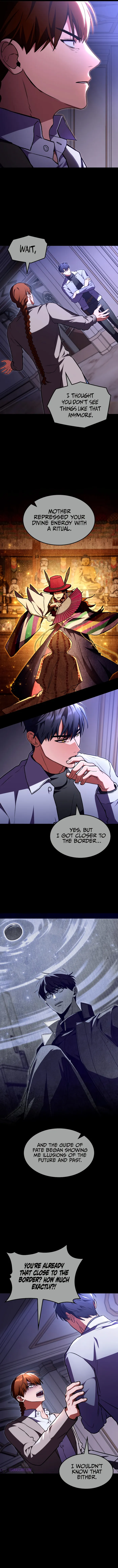 F-Class Destiny Hunter, Chapter 62 image 05