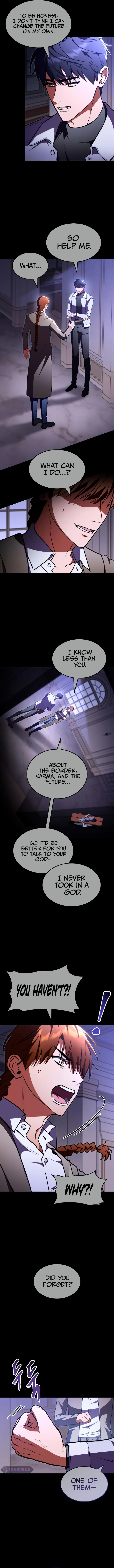 F-Class Destiny Hunter, Chapter 62 image 06