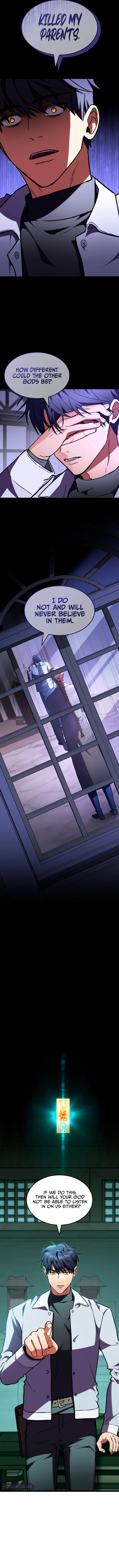 F-Class Destiny Hunter, Chapter 62 image 07