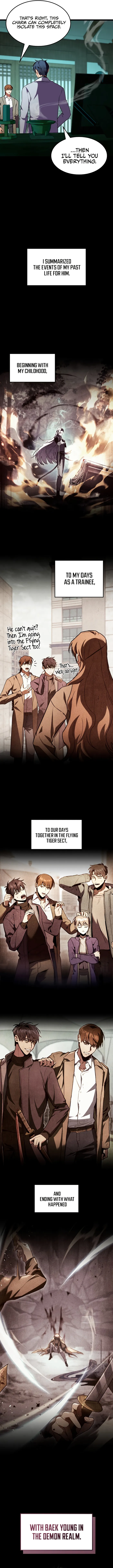 F-Class Destiny Hunter, Chapter 62 image 08