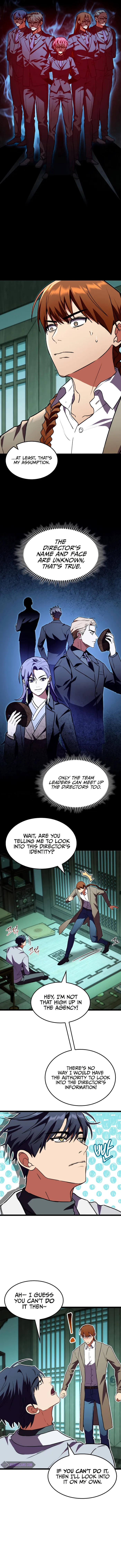 F-Class Destiny Hunter, Chapter 62 image 11