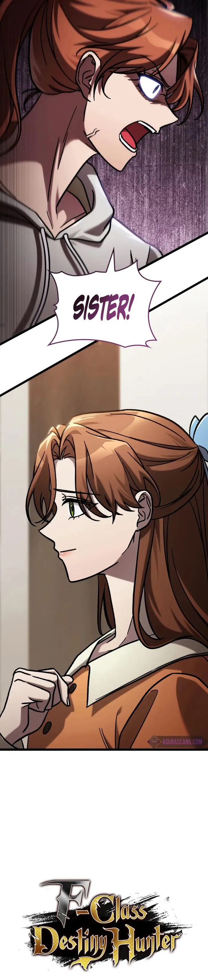 F-Class Destiny Hunter, Chapter 63 image 12