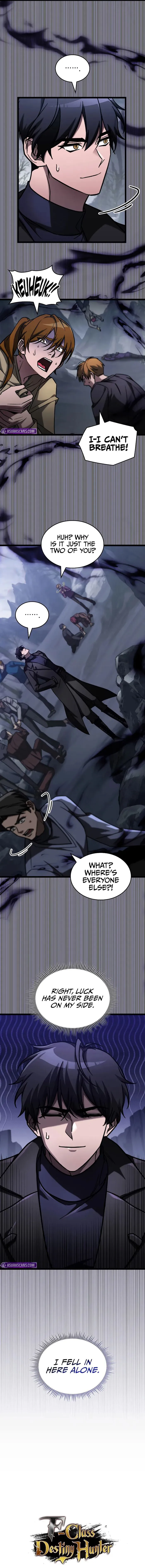 F-Class Destiny Hunter, Chapter 66 image 12