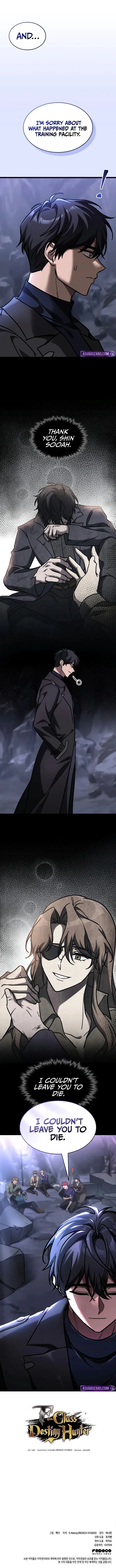 F-Class Destiny Hunter, Chapter 68 image 11