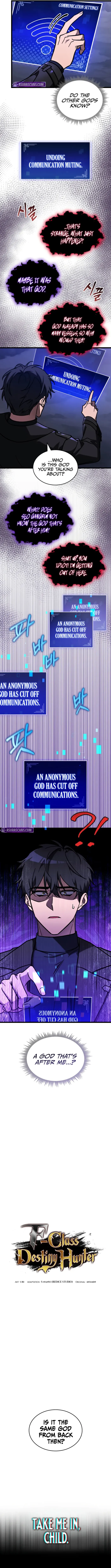 F-Class Destiny Hunter, Chapter 69 image 03