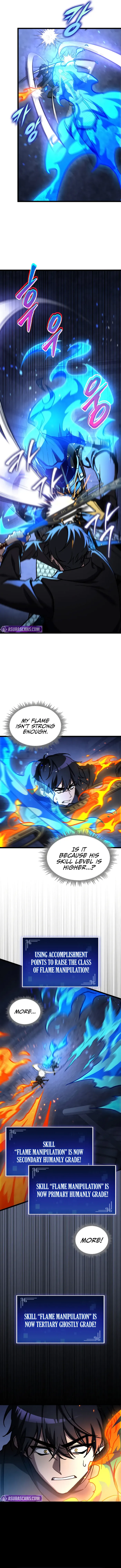 F-Class Destiny Hunter, Chapter 70 image 02