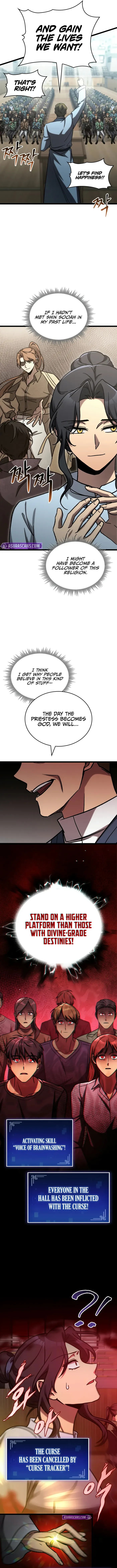 F-Class Destiny Hunter, Chapter 75 image 09