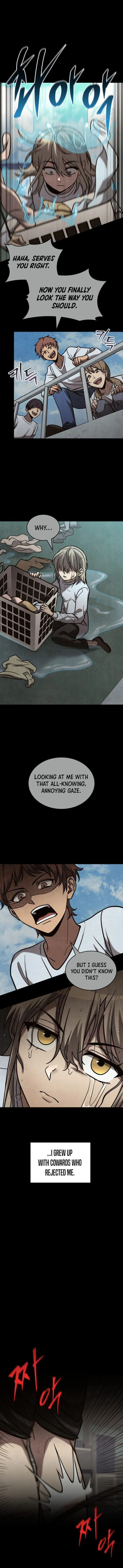 F-Class Destiny Hunter, Chapter 77 image 03