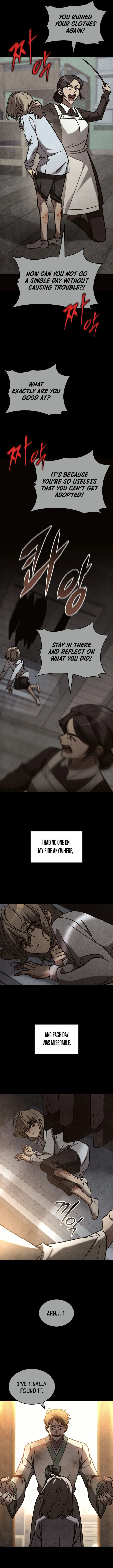 F-Class Destiny Hunter, Chapter 77 image 04