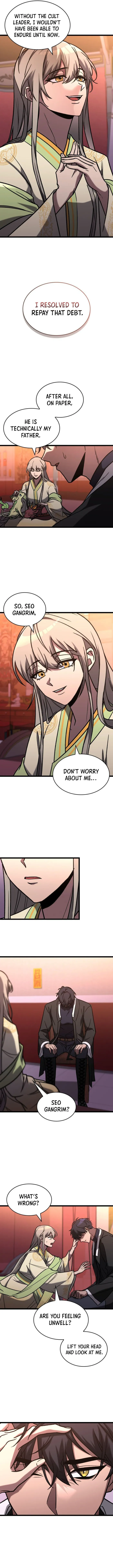 F-Class Destiny Hunter, Chapter 77 image 06