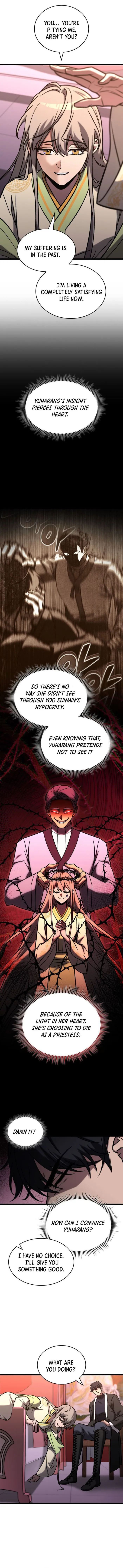 F-Class Destiny Hunter, Chapter 77 image 07