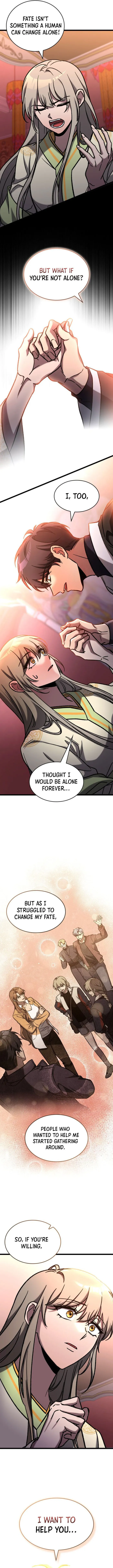 F-Class Destiny Hunter, Chapter 77 image 11