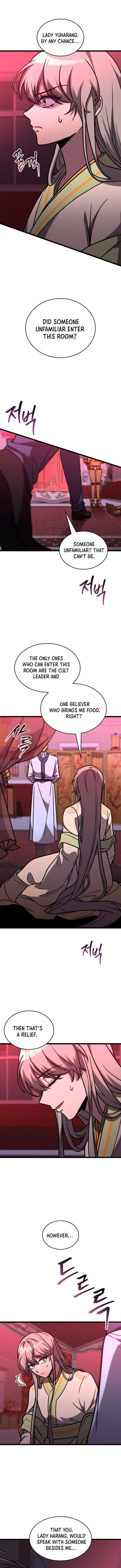 F-Class Destiny Hunter, Chapter 78 image 01